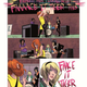 Illustration for article titled A Texas band brought a song from a Spider-Man comic to life